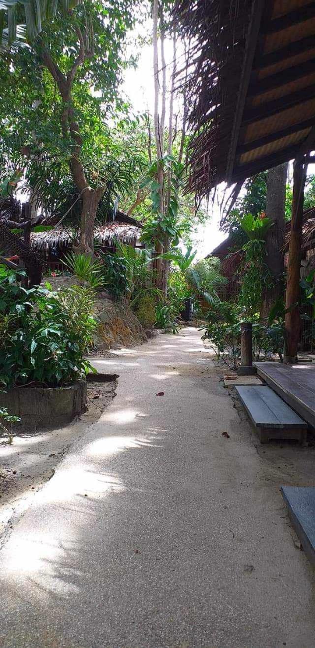 Bonus Resort Koh Lipe Dış mekan fotoğraf
