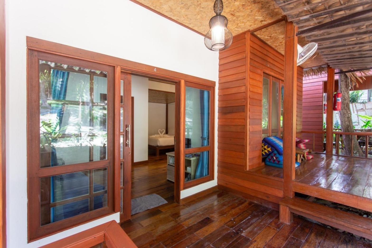 Bonus Resort Koh Lipe Dış mekan fotoğraf