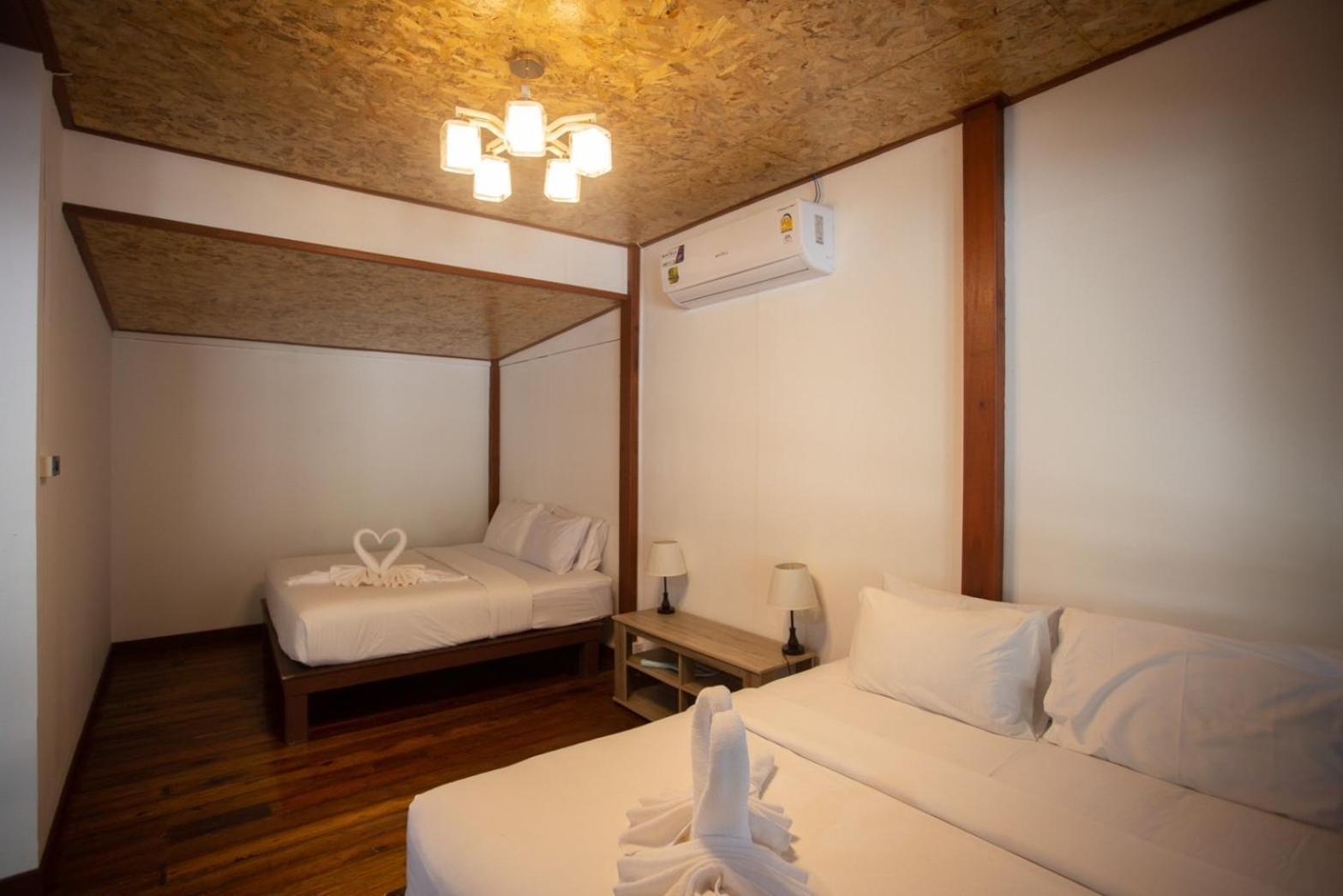Bonus Resort Koh Lipe Dış mekan fotoğraf