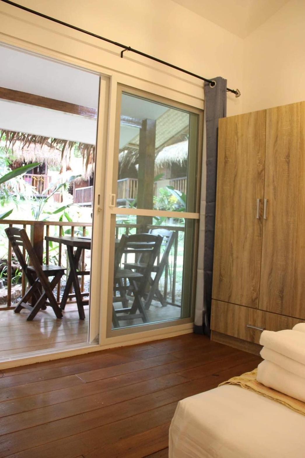 Bonus Resort Koh Lipe Dış mekan fotoğraf