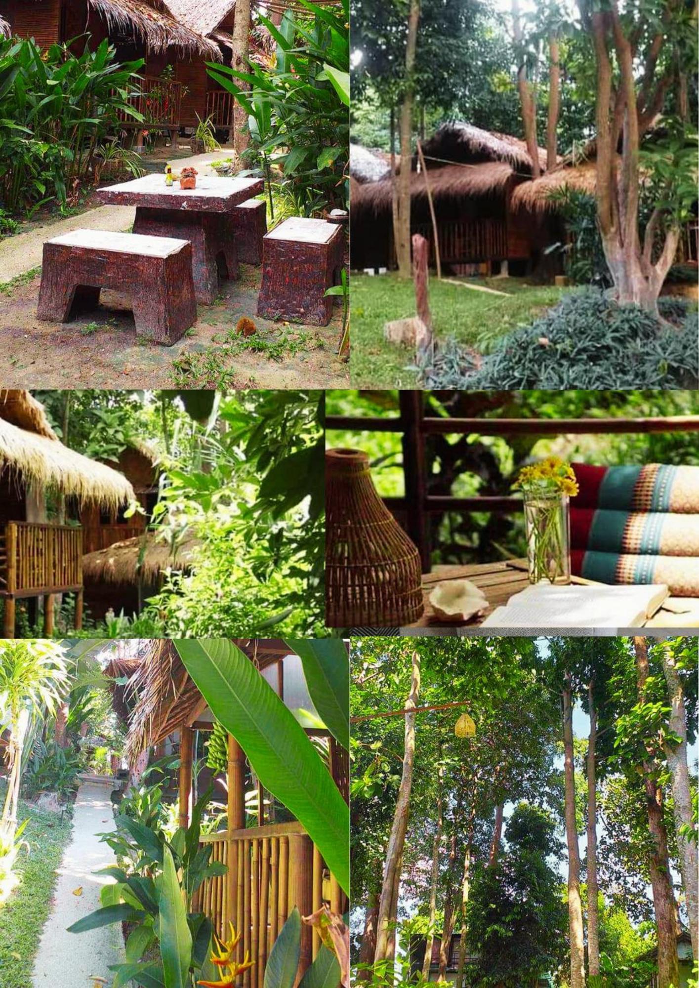 Bonus Resort Koh Lipe Dış mekan fotoğraf