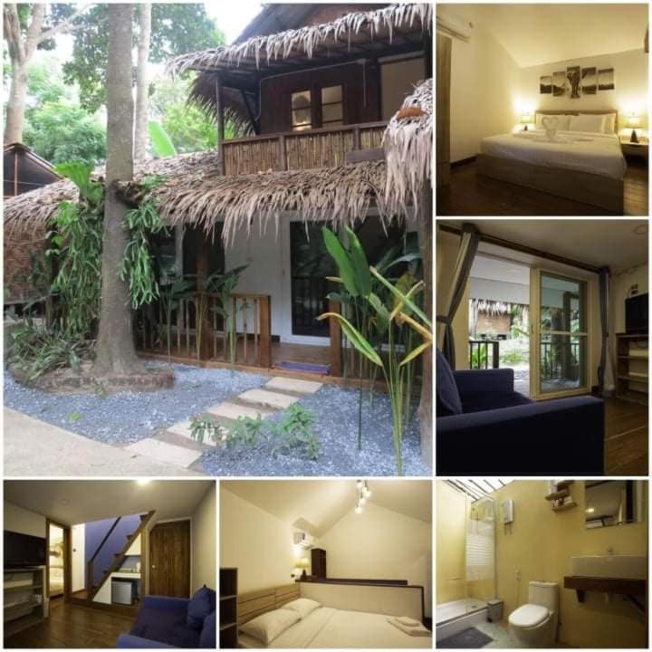 Bonus Resort Koh Lipe Dış mekan fotoğraf